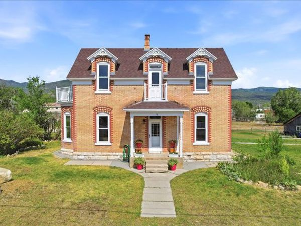 15 S 200 ST E, Fairview, UT 84629