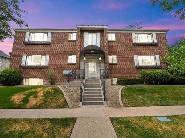 485 E 4TH AVE N, Salt Lake City, UT 84103