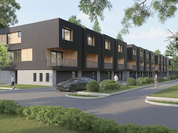 549 E WARNOCK AVE S, UNIT B, Salt Lake City, UT 84106