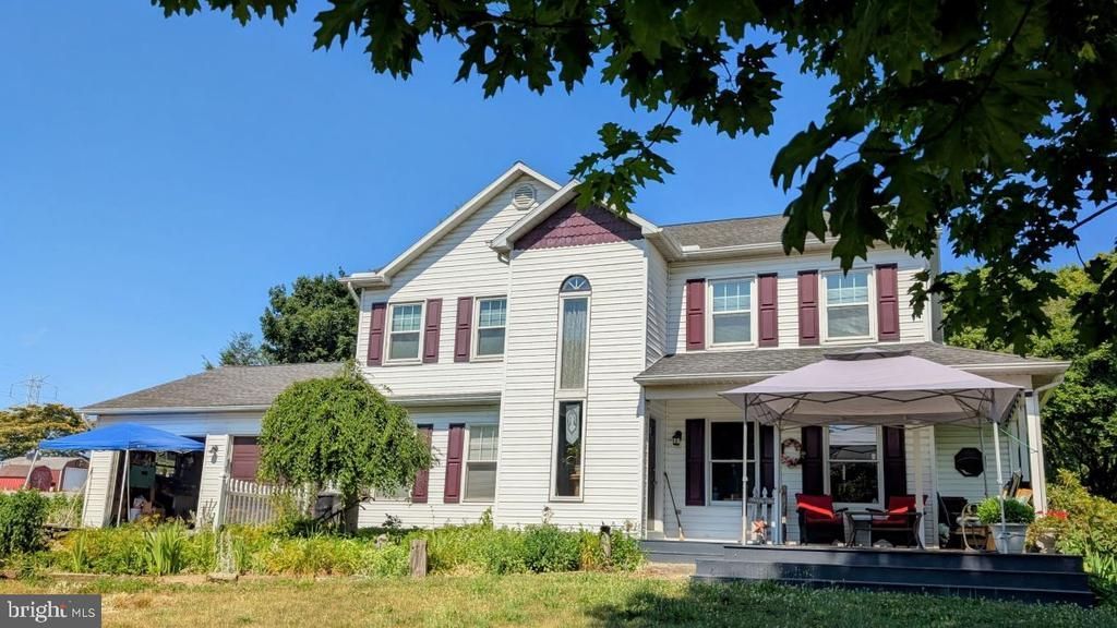 581 HOSTETTER LN L-0002 , ANNVILLE, PA 17003