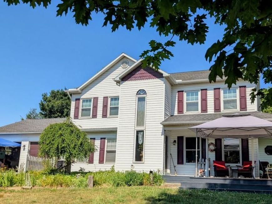 581 Hostetter Ln L-0002 , Annville, PA 17003 Main Photo