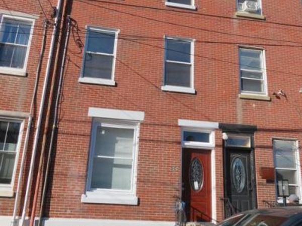 1512 N 4TH STREET , PHILADELPHIA, PA 19122