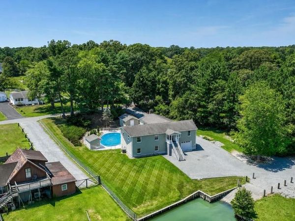 24151 CREEK VIEW DRIVE , MILLSBORO, DE 19966