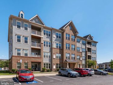 4851 FINNICAL WAY , Unit 301, FREDERICK, MD 21703