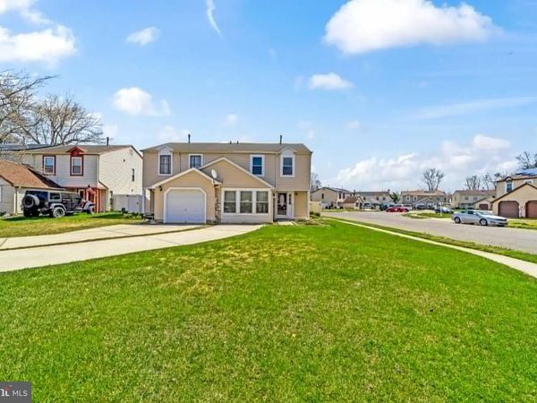 2 QUASAR COURT , SEWELL, NJ 08080