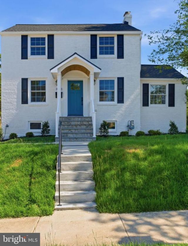 4963 34TH STREET N, ARLINGTON, VA 22207