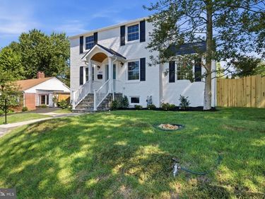 4963 34TH STREET N, ARLINGTON, VA 22207