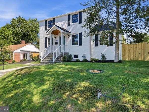 4963 34TH STREET N, ARLINGTON, VA 22207