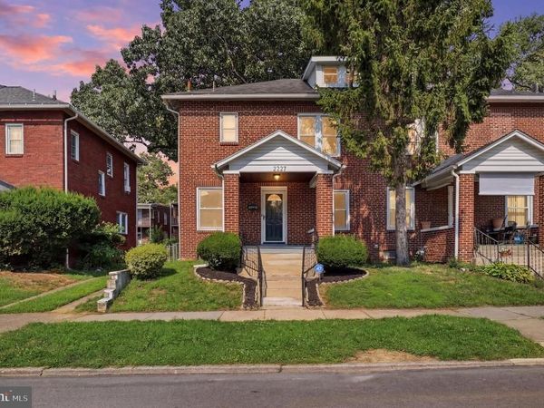 2727 N 5TH STREET, HARRISBURG, PA 17110