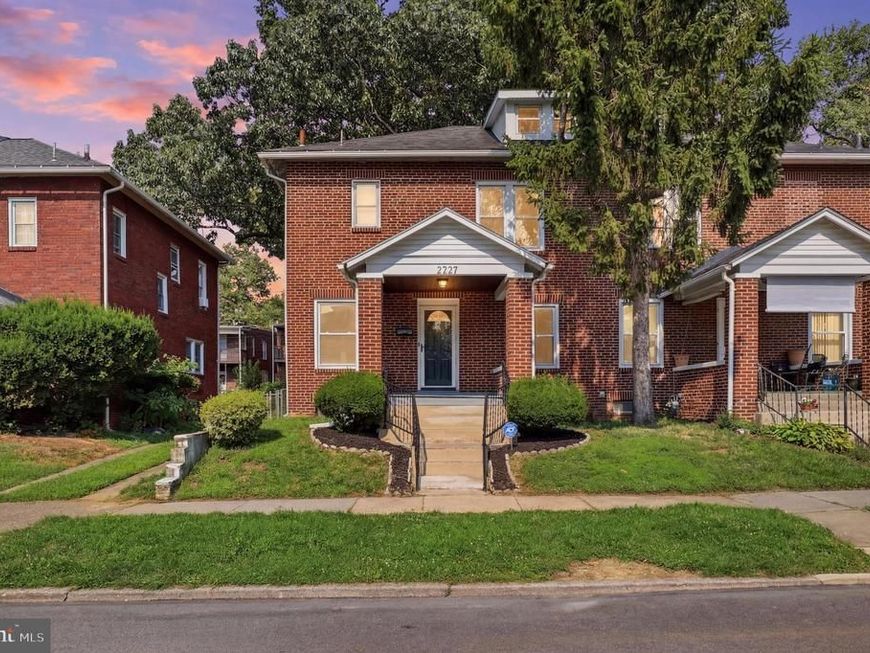 2727 N 5th Street, Harrisburg, PA 17110 Main Photo