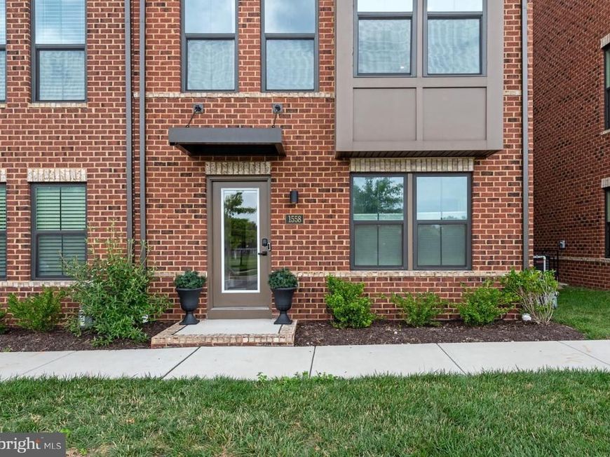 1558 Decatur Street, Baltimore, MD 21230 Main Photo