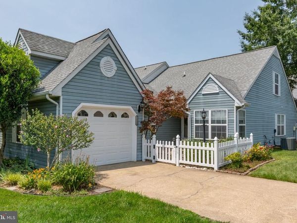 11248 SUMMERLAKE BOULEVARD , FREDERICKSBURG, VA 22407