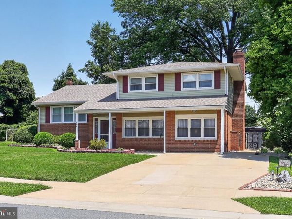 104 MARTA DRIVE, NEWARK, DE 19711