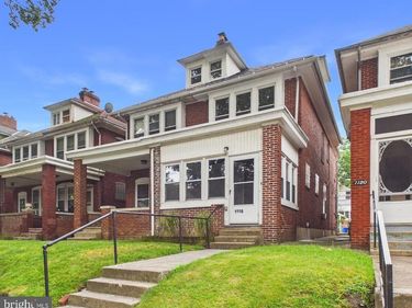 1118 N 16TH STREET, HARRISBURG, PA 17103
