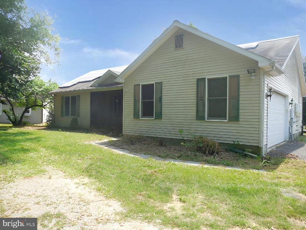 43 FRANCES DRIVE, WARWICK, MD 21912