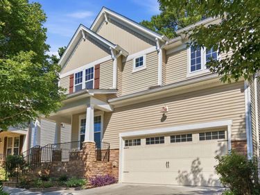 504 Bouree Circle, Raleigh, NC 27606