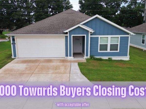 2806 N Snowball Drive , Fayetteville, AR 72704