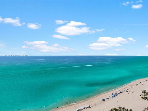 19111 Collins Ave , Unit 2503, Sunny Isles Beach, FL 33160