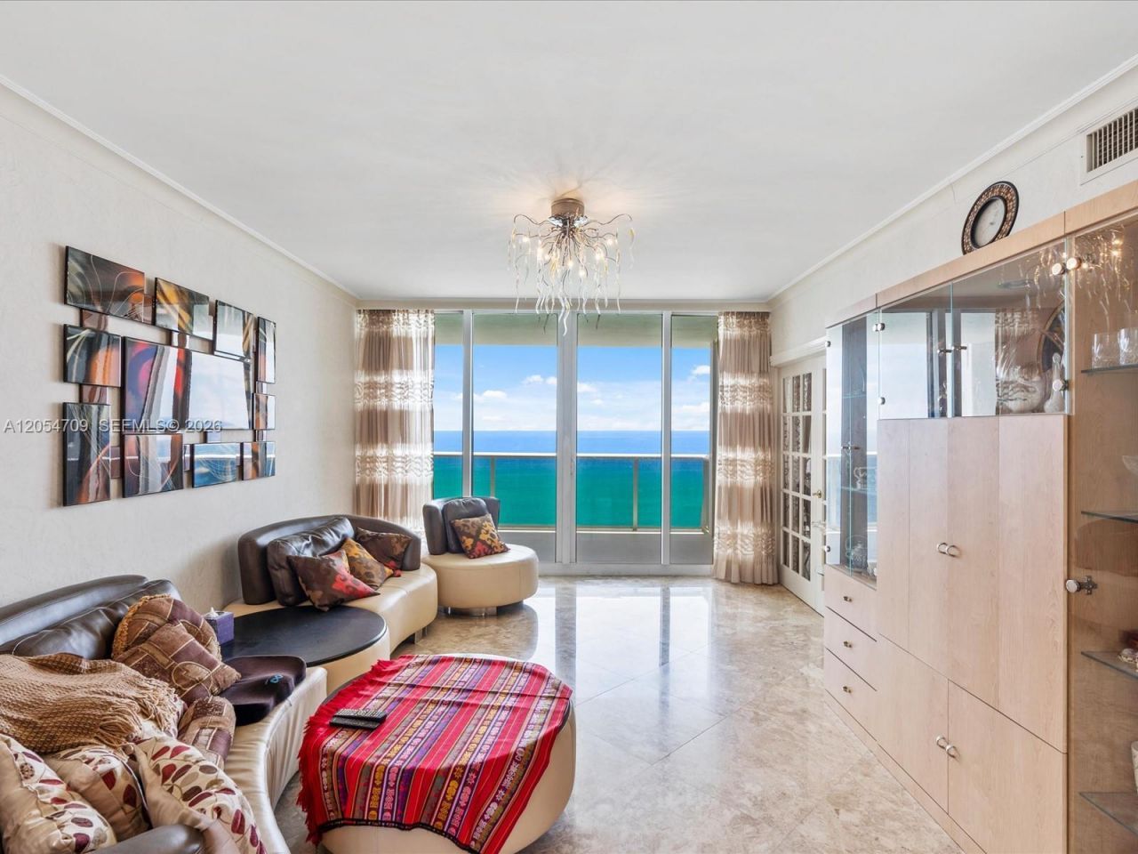 19111 Collins Ave , Unit 2503, Sunny Isles Beach, FL 33160 Photo