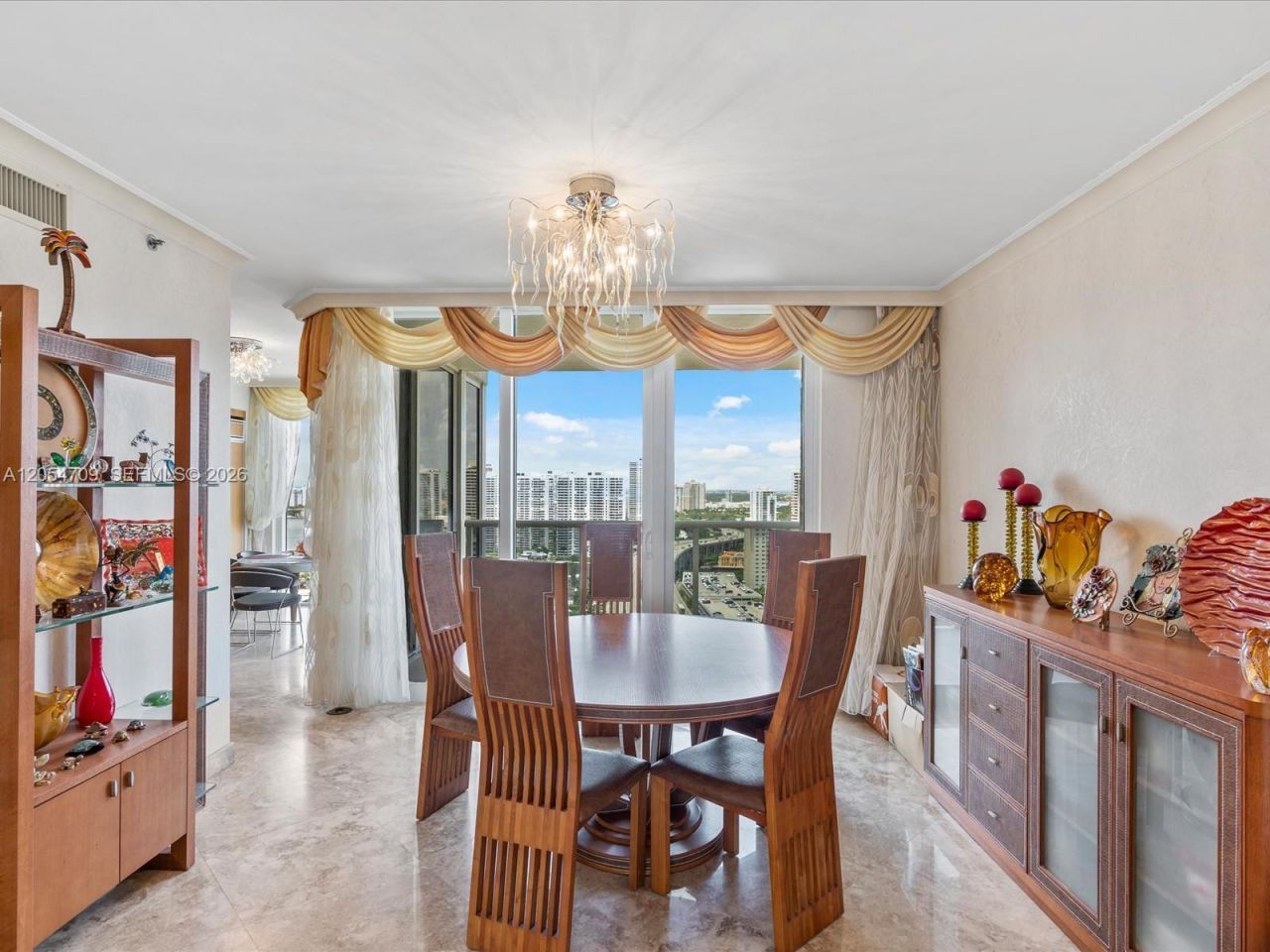 19111 Collins Ave , Unit 2503, Sunny Isles Beach, FL 33160 Photo