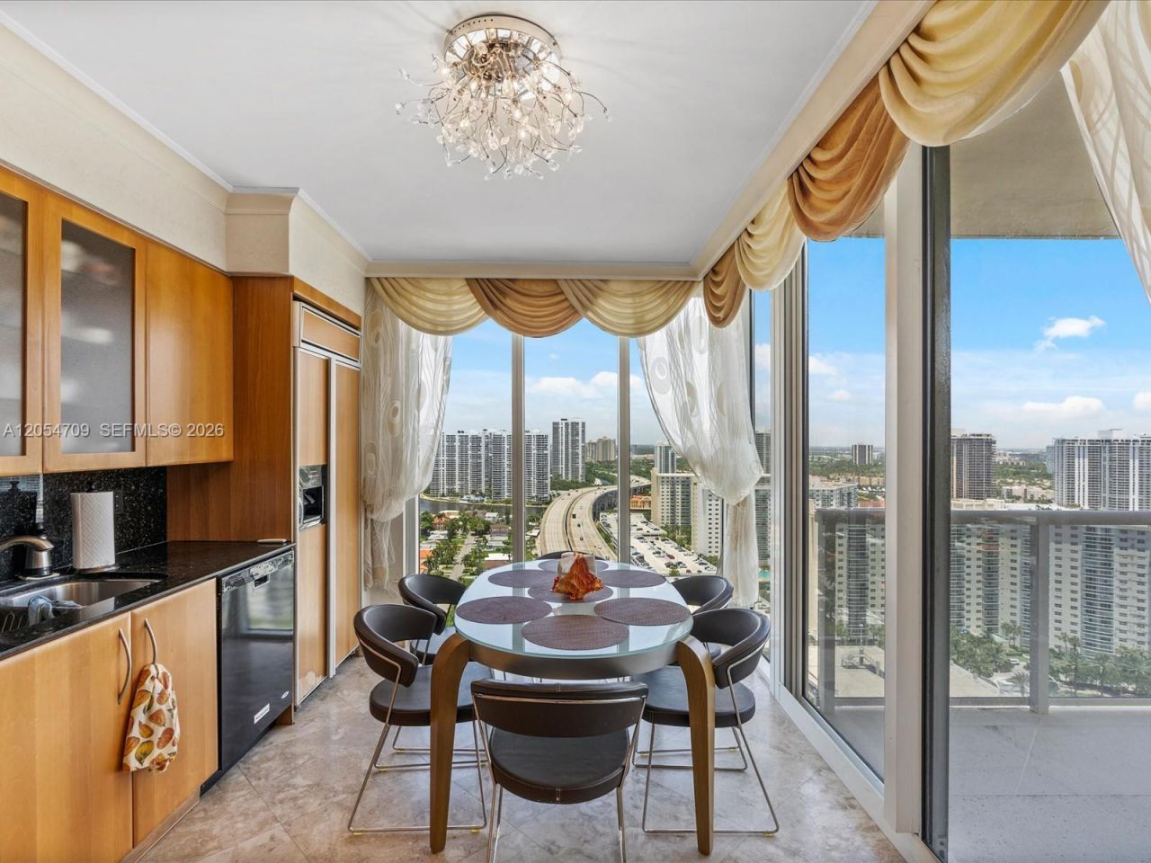 19111 Collins Ave , Unit 2503, Sunny Isles Beach, FL 33160 Photo
