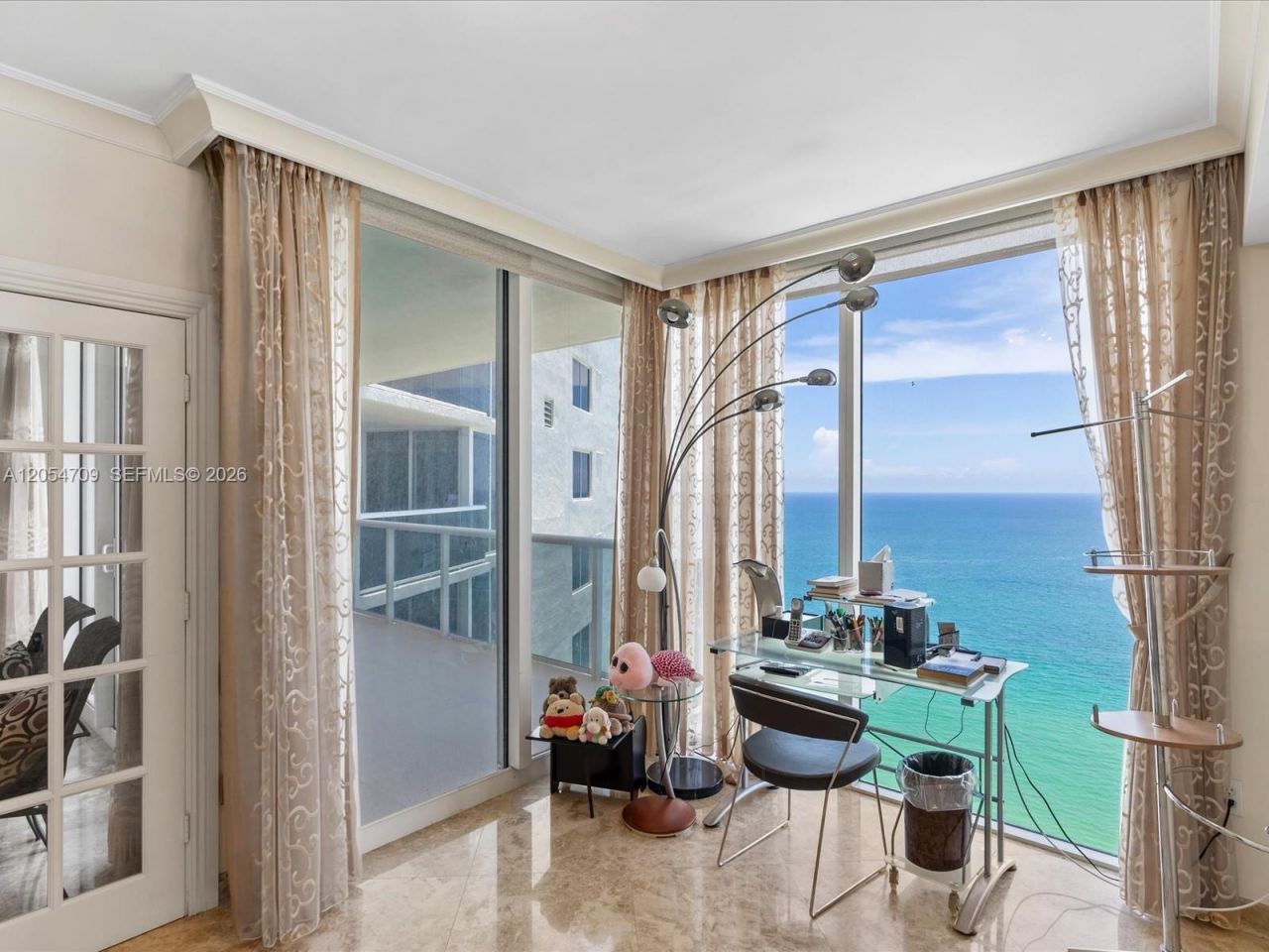 19111 Collins Ave , Unit 2503, Sunny Isles Beach, FL 33160 Photo