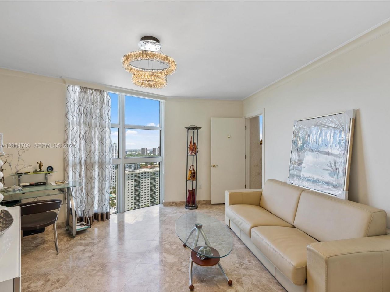19111 Collins Ave , Unit 2503, Sunny Isles Beach, FL 33160 Photo