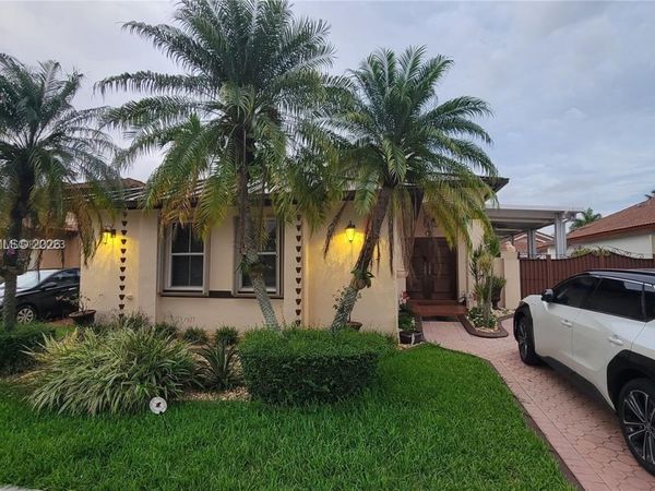 1057 NW 131st Ave , Unit B, Miami, FL 33182