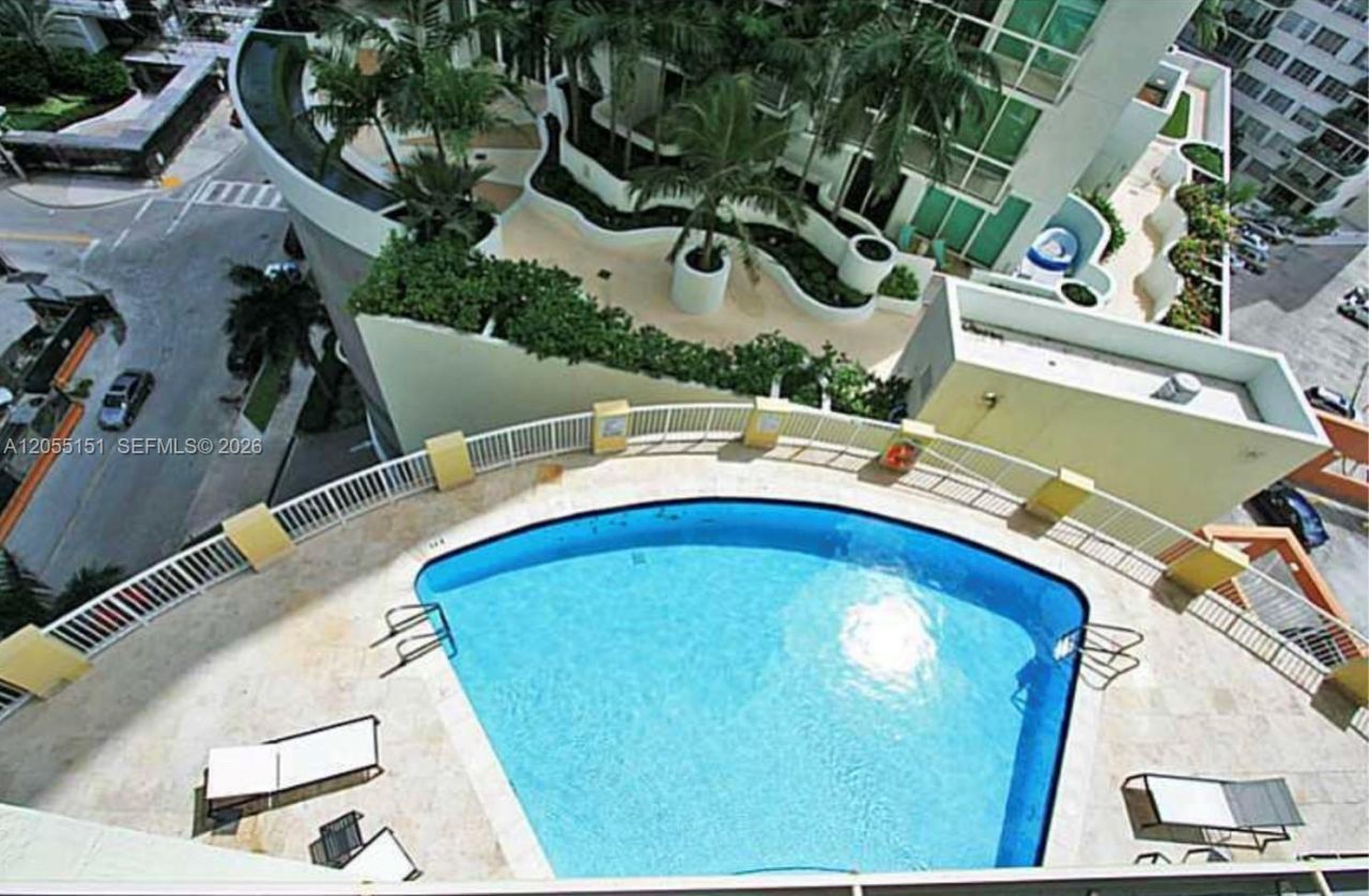 170 SE 14th St, Unit 1402, Miami, FL 33131 Photo
