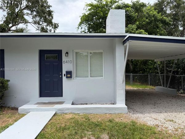 6410 SW 63rd Ct, Unit ., South Miami, FL 33143