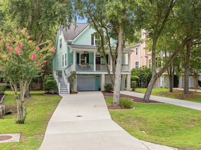 3754 Tip Lane, Mount Pleasant, SC 29466