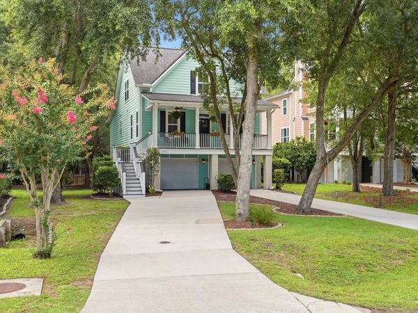 3754 Tip Lane, Mount Pleasant, SC 29466
