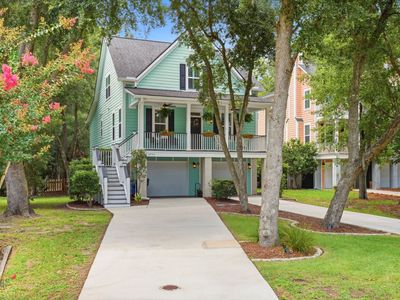 3754 Tip Lane, Mount Pleasant, SC 29466