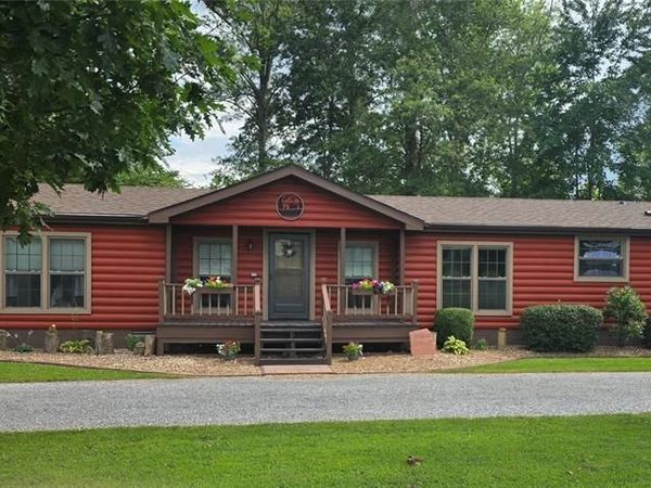 18371 Perry Road, Pittsburg, IL 62974
