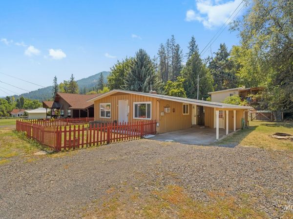 11750 Hartford Ave, Orofino, ID 83544