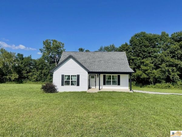 410 Falling Timber Road , Glasgow, KY 42141