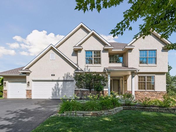455 Moers Circle, Chaska, MN 55318