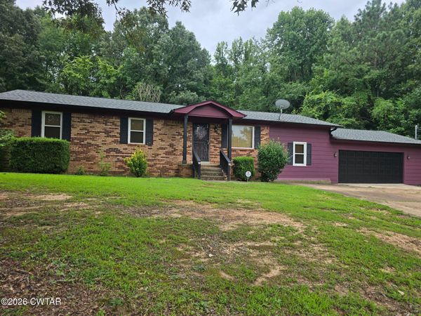 1241 Cerro Gordo Road , Jackson, TN 38301