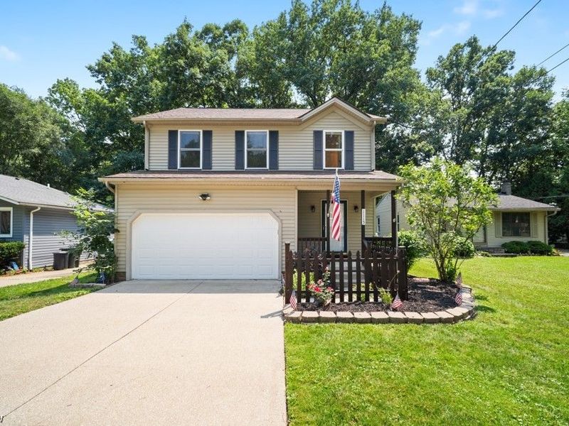1115 Bryce Avenue , Aurora, OH 44202 Photo 1