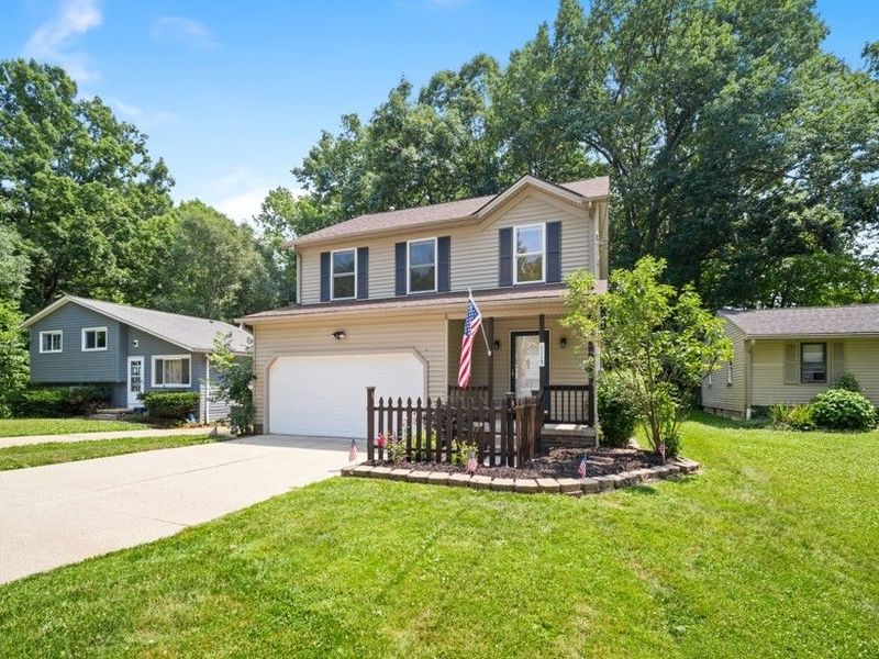 1115 Bryce Avenue , Aurora, OH 44202 Photo 2