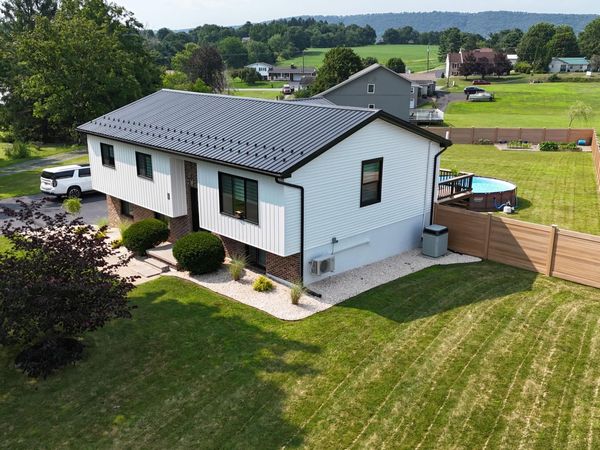 562 HILLSIDE Avenue, Elysburg, PA 17824