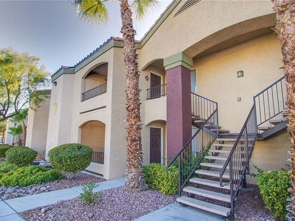 7885 W Flamingo Road, Unit 1003, Las Vegas, NV 89147