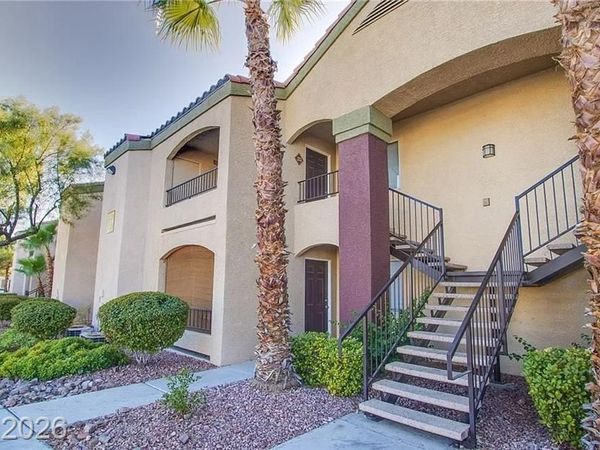 7885 W Flamingo Road, Unit 1003, Las Vegas, NV 89147