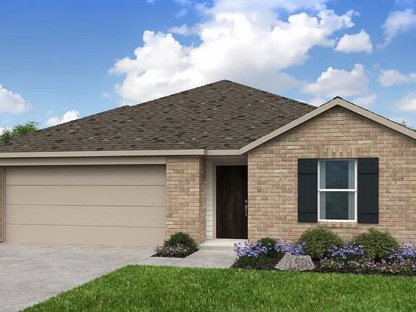 2617 Glacier Road, Anna, TX 75409
