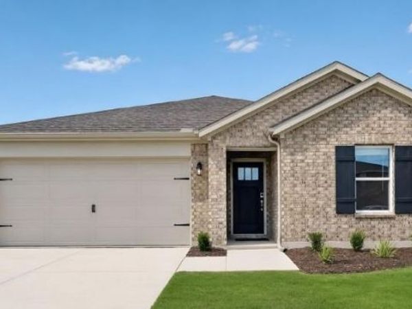 2628 Glacier Road , Anna, TX 75409
