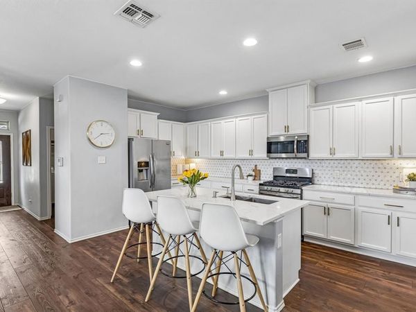 3500 Brazos Street , Melissa, TX 75454