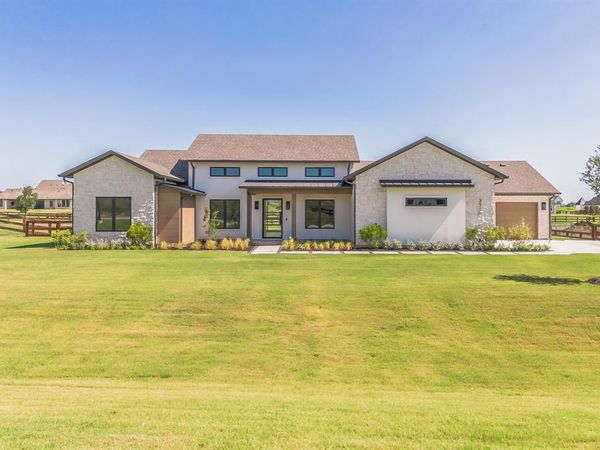 3316 Cambridge Drive, Northlake, TX 76247
