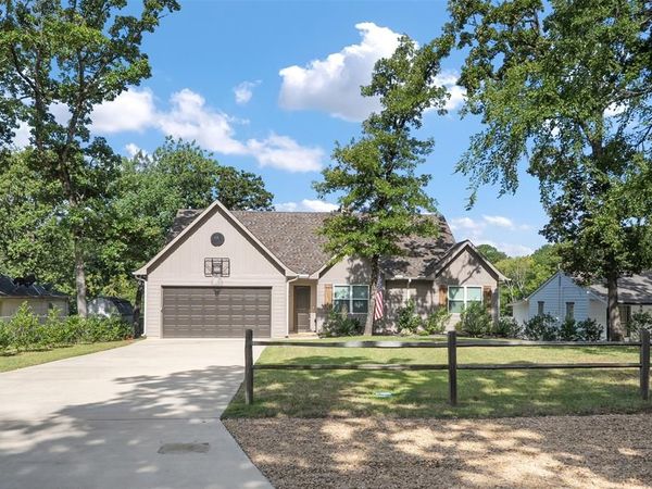 317 Kauai Court, Tool, TX 75143
