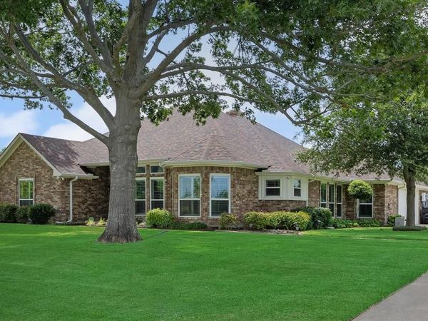 14102 Stanley Lane, Forney, TX 75126