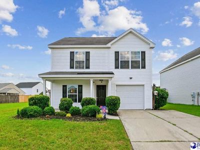 243 Emerald Isle, Moncks Corner, SC 29461